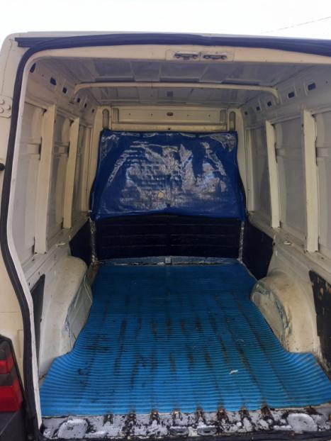 FIAT Fiorino Furgão 1.3, Foto 4