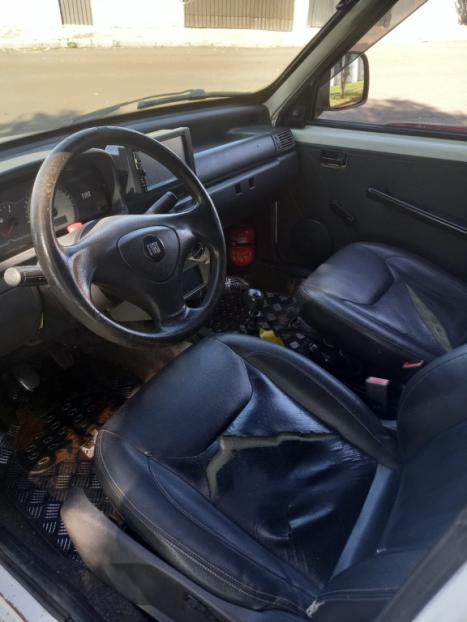 FIAT Fiorino Furgão 1.3, Foto 5