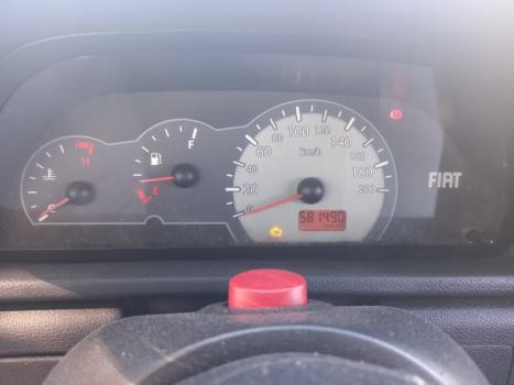 FIAT Fiorino Furgão 1.3, Foto 7