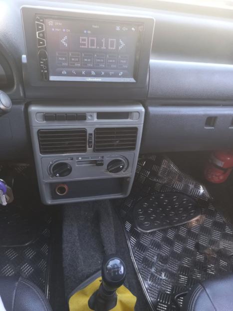 FIAT Fiorino Furgão 1.3, Foto 8