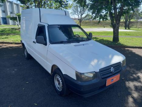 FIAT Fiorino Furgão 1.3, Foto 9