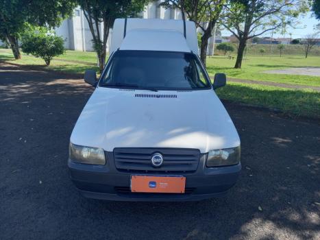 FIAT Fiorino Furgão 1.3, Foto 13