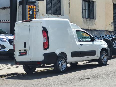 FIAT Fiorino Furgão 1.4 FLEX ENDURANCE, Foto 2