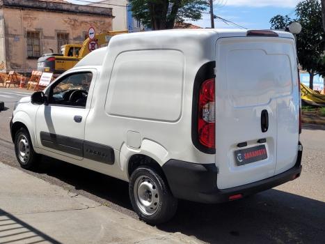FIAT Fiorino Furgão 1.4 FLEX ENDURANCE, Foto 3