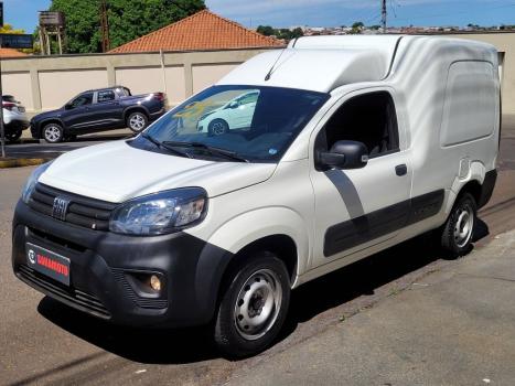 FIAT Fiorino Furgão 1.4 FLEX ENDURANCE, Foto 4