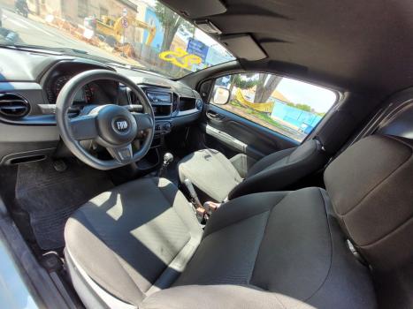 FIAT Fiorino Furgão 1.4 FLEX ENDURANCE, Foto 5