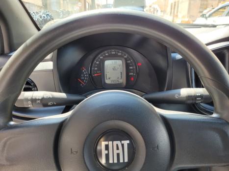 FIAT Fiorino Furgão 1.4 FLEX ENDURANCE, Foto 6