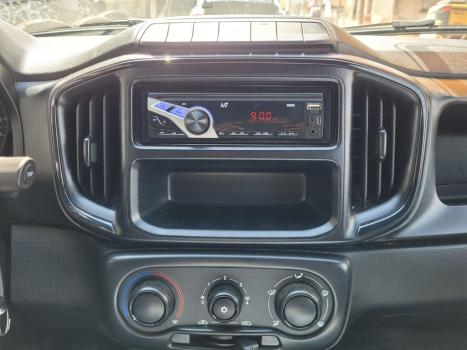 FIAT Fiorino Furgão 1.4 FLEX ENDURANCE, Foto 7
