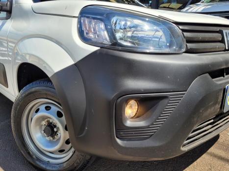 FIAT Fiorino Furgão 1.4 FLEX ENDURANCE, Foto 12