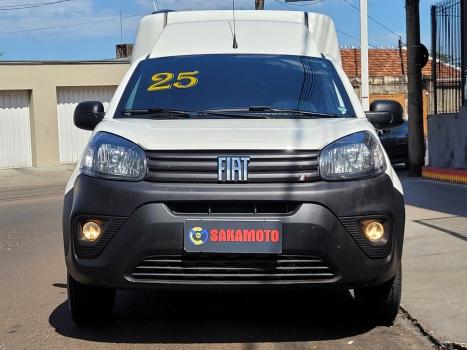 FIAT Fiorino Furgão 1.4 FLEX ENDURANCE, Foto 13