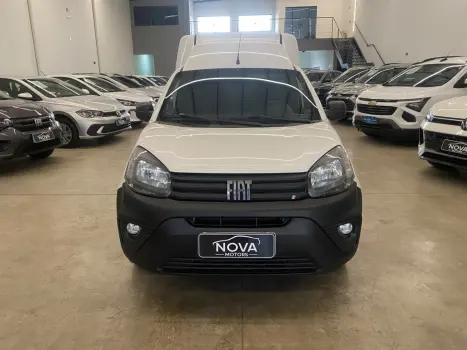 FIAT Fiorino Furgão 1.5 WORKING, Foto 2