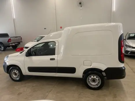 FIAT Fiorino Furgão 1.5 WORKING, Foto 8