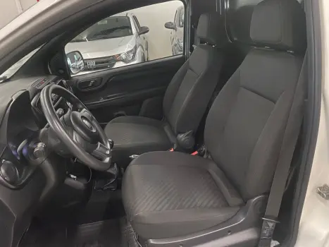 FIAT Fiorino Furgão 1.5 WORKING, Foto 11