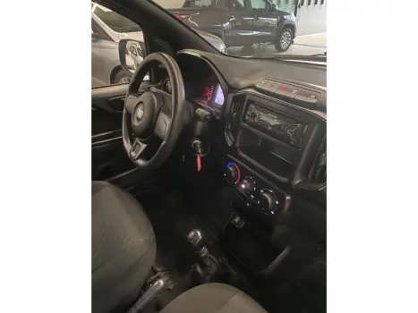 FIAT Fiorino Furgão 1.5 WORKING, Foto 13