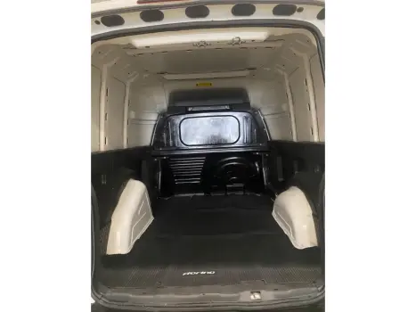 FIAT Fiorino Furgão 1.5 WORKING, Foto 18