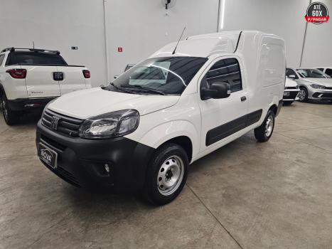 FIAT Fiorino Pick-up 1.5 IE, Foto 1