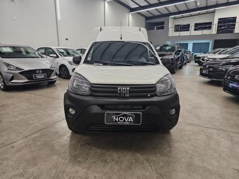 FIAT Fiorino Pick-up 1.5 IE, Foto 2