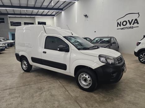 FIAT Fiorino Pick-up 1.5 IE, Foto 3