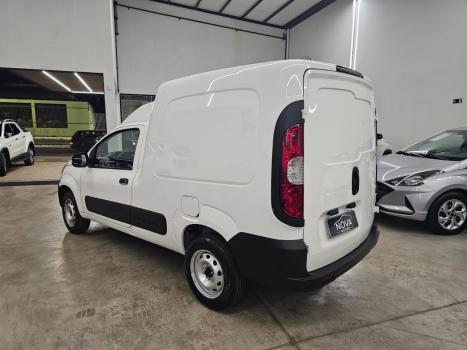 FIAT Fiorino Pick-up 1.5 IE, Foto 4