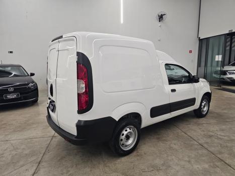 FIAT Fiorino Pick-up 1.5 IE, Foto 6