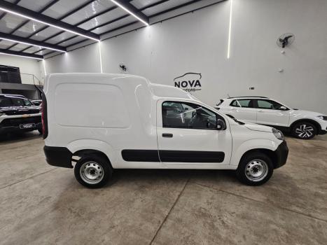 FIAT Fiorino Pick-up 1.5 IE, Foto 8