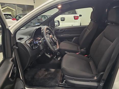 FIAT Fiorino Pick-up 1.5 IE, Foto 9