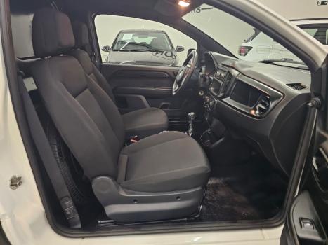 FIAT Fiorino Pick-up 1.5 IE, Foto 10