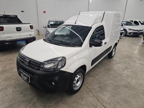 FIAT Fiorino Pick-up 1.5 IE, Foto 14