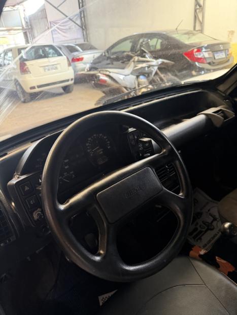 FIAT Fiorino Pick-up 1.5 LX, Foto 3