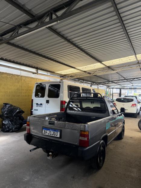 FIAT Fiorino Pick-up 1.5 LX, Foto 6