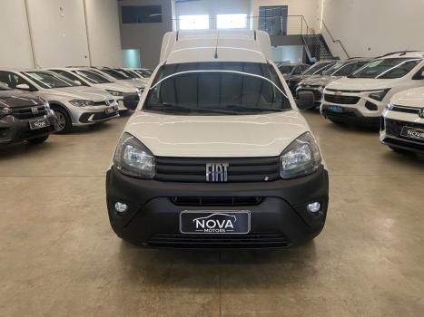 FIAT Fiorino Pick-up 1.5 WORKING, Foto 2