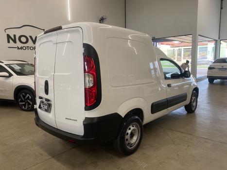 FIAT Fiorino Pick-up 1.5 WORKING, Foto 4