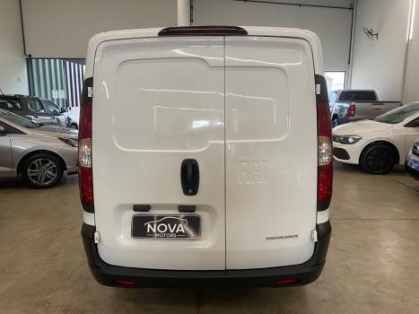 FIAT Fiorino Pick-up 1.5 WORKING, Foto 5