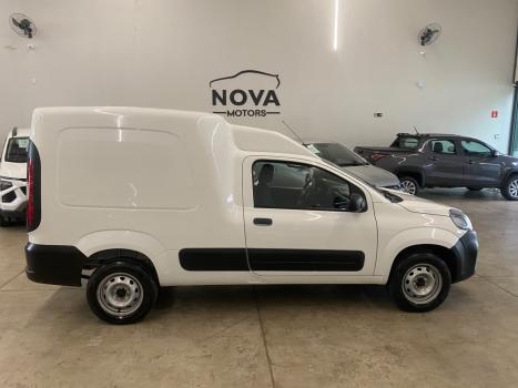 FIAT Fiorino Pick-up 1.5 WORKING, Foto 7