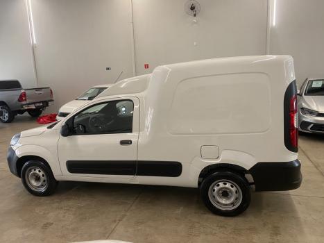 FIAT Fiorino Pick-up 1.5 WORKING, Foto 8