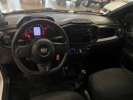 FIAT Fiorino Pick-up 1.5 WORKING, Foto 10