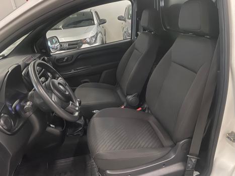 FIAT Fiorino Pick-up 1.5 WORKING, Foto 11