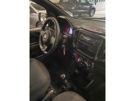 FIAT Fiorino Pick-up 1.5 WORKING, Foto 13
