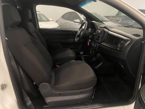 FIAT Fiorino Pick-up 1.5 WORKING, Foto 14