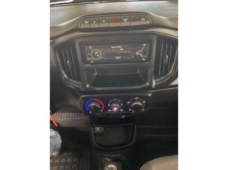FIAT Fiorino Pick-up 1.5 WORKING, Foto 15