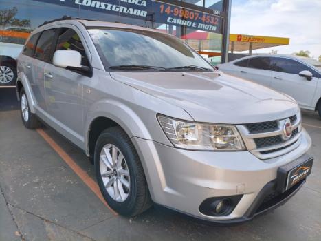 FIAT Freemont 2.4 16V 4P PRECISION AUTOMÁTICO 7 LUGARES, Foto 1 FIAT Freemont 2.4 16V 4P PRECISION AUTOMÁTICO 7 LUGARES, Foto 1