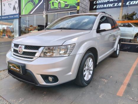 FIAT Freemont 2.4 16V 4P PRECISION AUTOMÁTICO 7 LUGARES, Foto 2 FIAT Freemont 2.4 16V 4P PRECISION AUTOMÁTICO 7 LUGARES, Foto 2