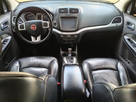 FIAT Freemont 2.4 16V 4P PRECISION AUTOMÁTICO 7 LUGARES, Foto 5 FIAT Freemont 2.4 16V 4P PRECISION AUTOMÁTICO 7 LUGARES, Foto 5