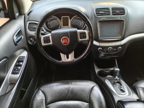 FIAT Freemont 2.4 16V 4P PRECISION AUTOMÁTICO 7 LUGARES, Foto 6 FIAT Freemont 2.4 16V 4P PRECISION AUTOMÁTICO 7 LUGARES, Foto 6