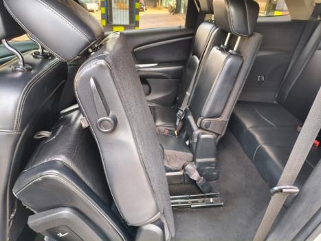 FIAT Freemont 2.4 16V 4P PRECISION AUTOMÁTICO 7 LUGARES, Foto 7 FIAT Freemont 2.4 16V 4P PRECISION AUTOMÁTICO 7 LUGARES, Foto 7