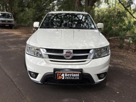 FIAT Freemont 2.4 16V 4P PRECISION AUTOMTICO 7 LUGARES, Foto 3