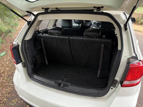 FIAT Freemont 2.4 16V 4P PRECISION AUTOMTICO 7 LUGARES, Foto 4