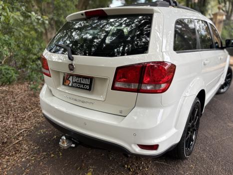 FIAT Freemont 2.4 16V 4P PRECISION AUTOMTICO 7 LUGARES, Foto 6