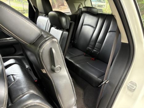 FIAT Freemont 2.4 16V 4P PRECISION AUTOMTICO 7 LUGARES, Foto 8