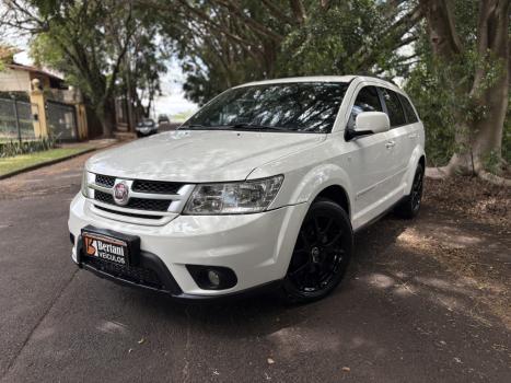 FIAT Freemont 2.4 16V 4P PRECISION AUTOMTICO 7 LUGARES, Foto 9